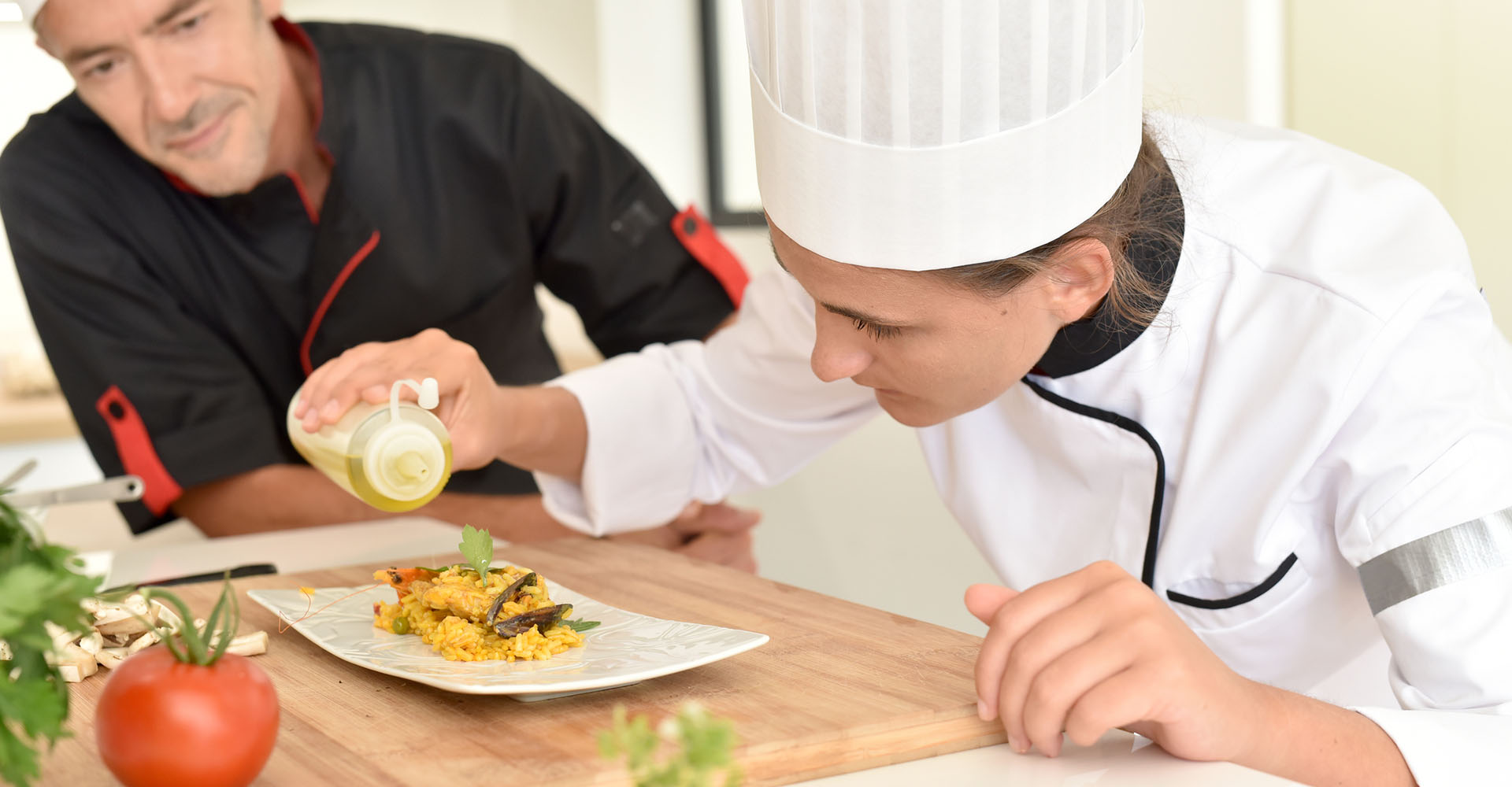FP BÁSICA <BR>COCINA Y RESTAURACIÓN